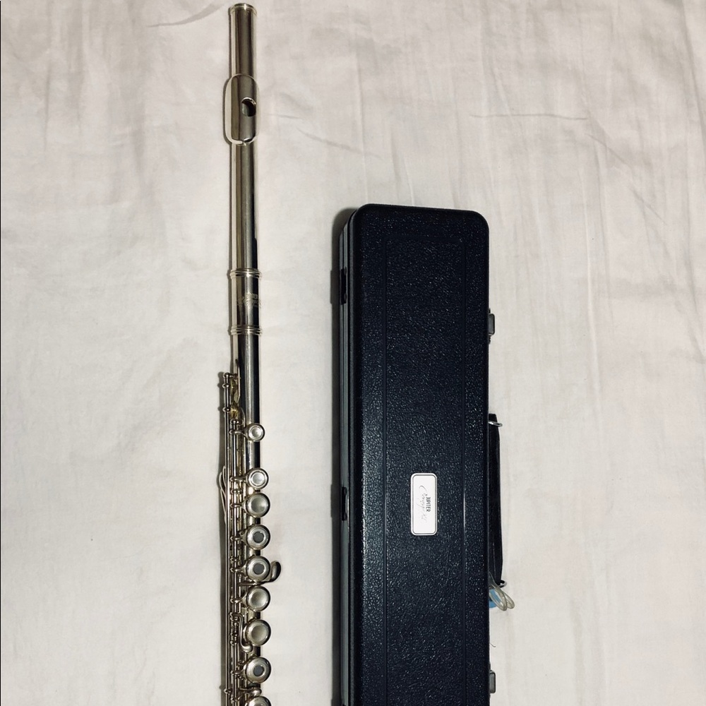 Jupiter Flute